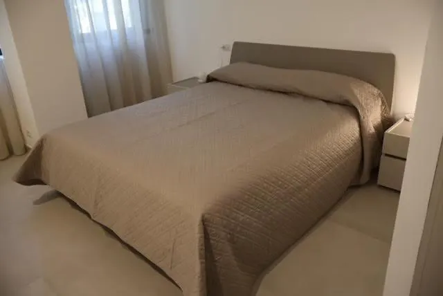 Lejlighed Puglia Apartment! Nuova Costruzione Centro Bari