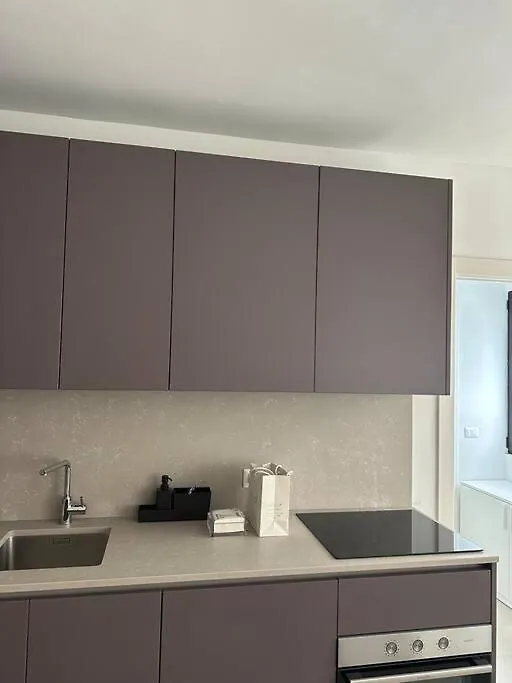 Lejlighed Puglia Apartment! Nuova Costruzione Centro Bari Italien