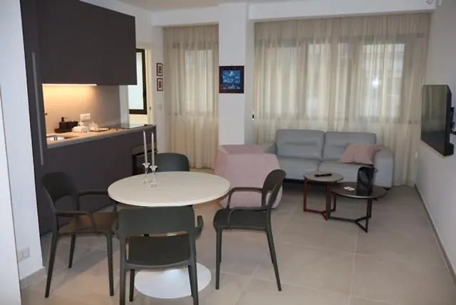 Puglia Apartment! Nuova Costruzione Centro Bari